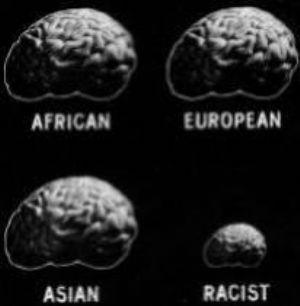 racistes